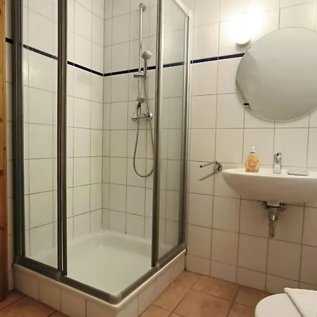 Apartment Ambiente *