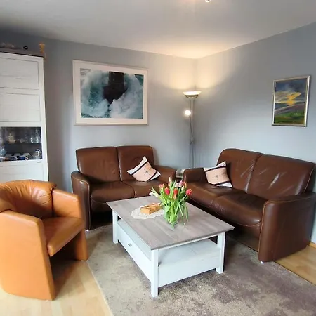 Ambiente Apartment