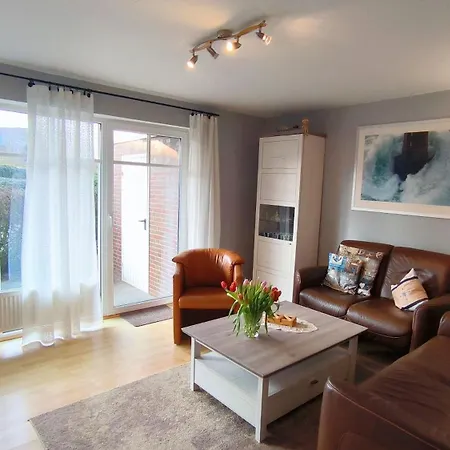 Apartment Ambiente *