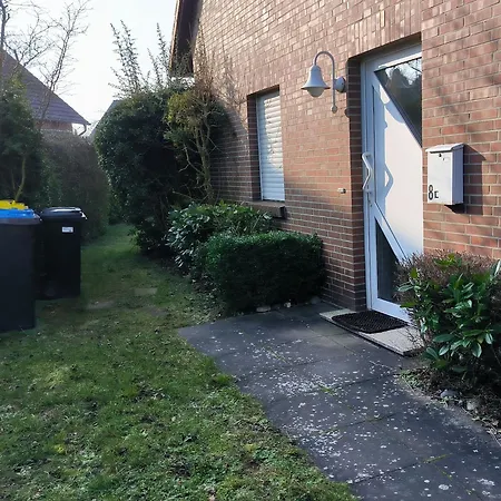 Ambiente * Neu Gaarz