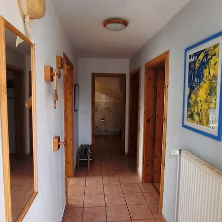 Ambiente 公寓 Neu Gaarz